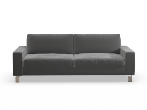 3-Sitzer Sofa